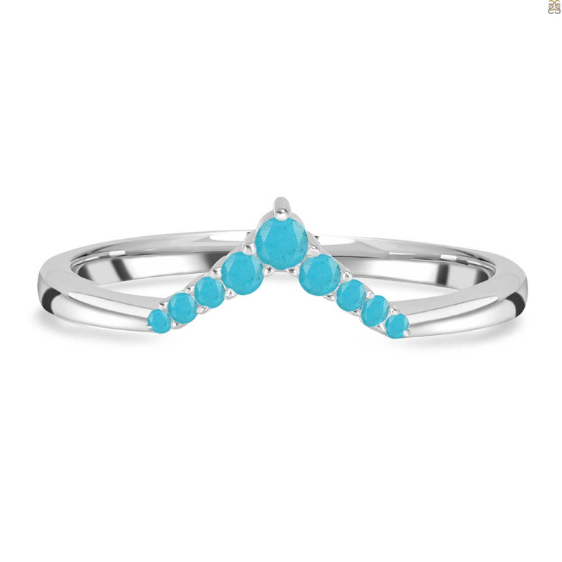 Turquoise Ring TRQ-RR-391.