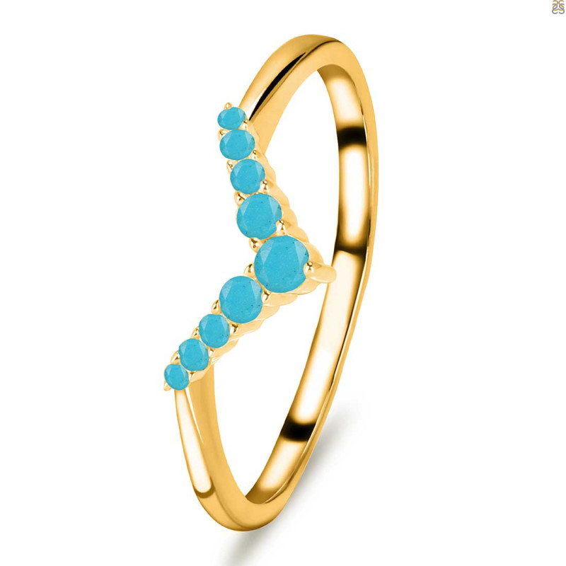 Turquoise Ring TRQ-RR-391.