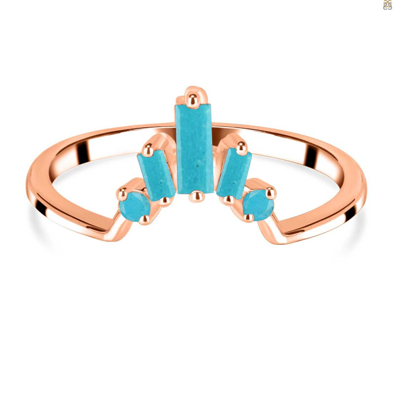 Turquoise Ring TRQ-RR-407.