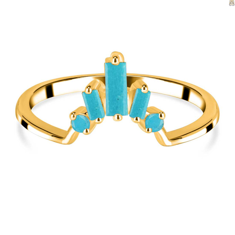 Turquoise Ring TRQ-RR-407.