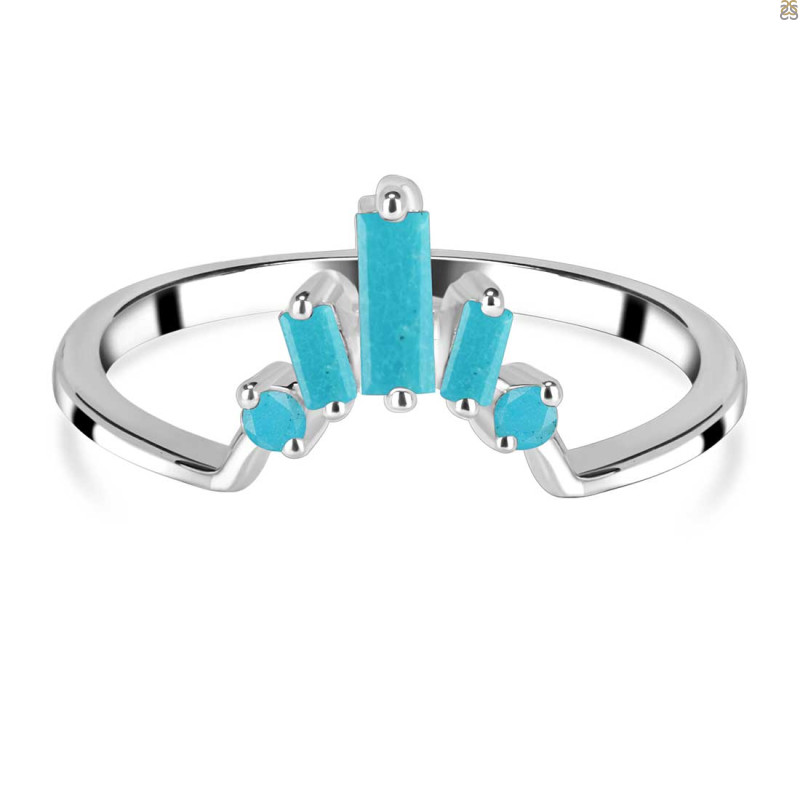 Turquoise Ring TRQ-RR-407.