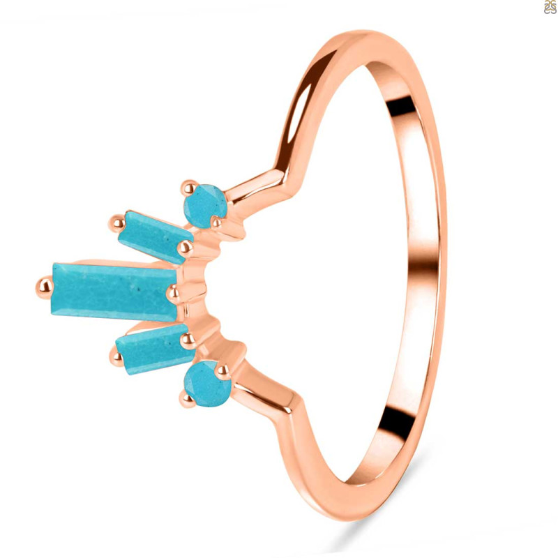Turquoise Ring TRQ-RR-407.