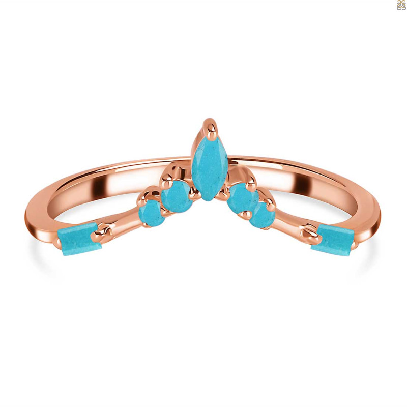 Turquoise Ring TRQ-RR-408.