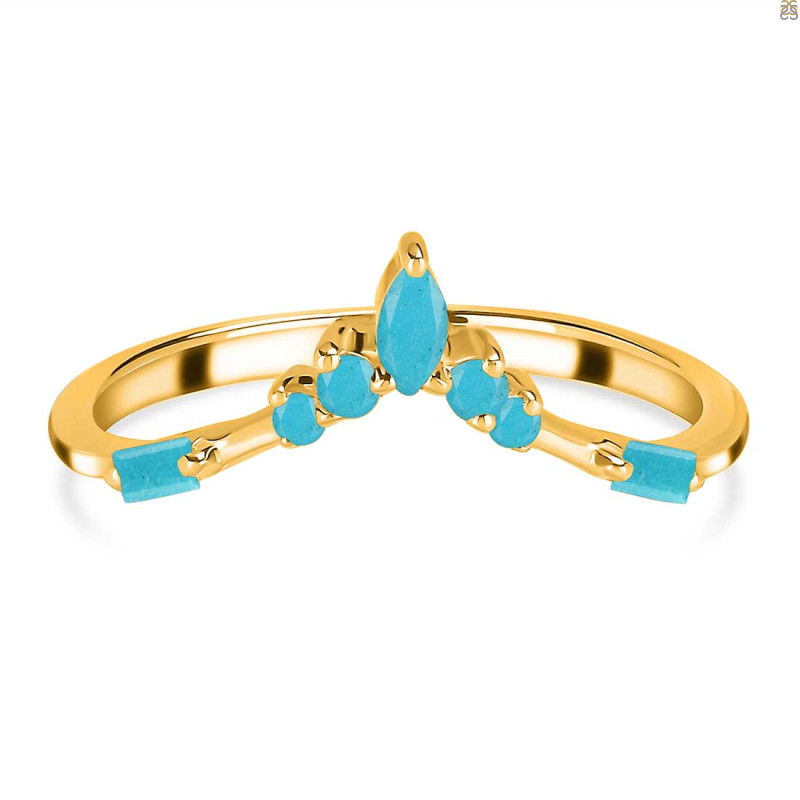 Turquoise Ring TRQ-RR-408.