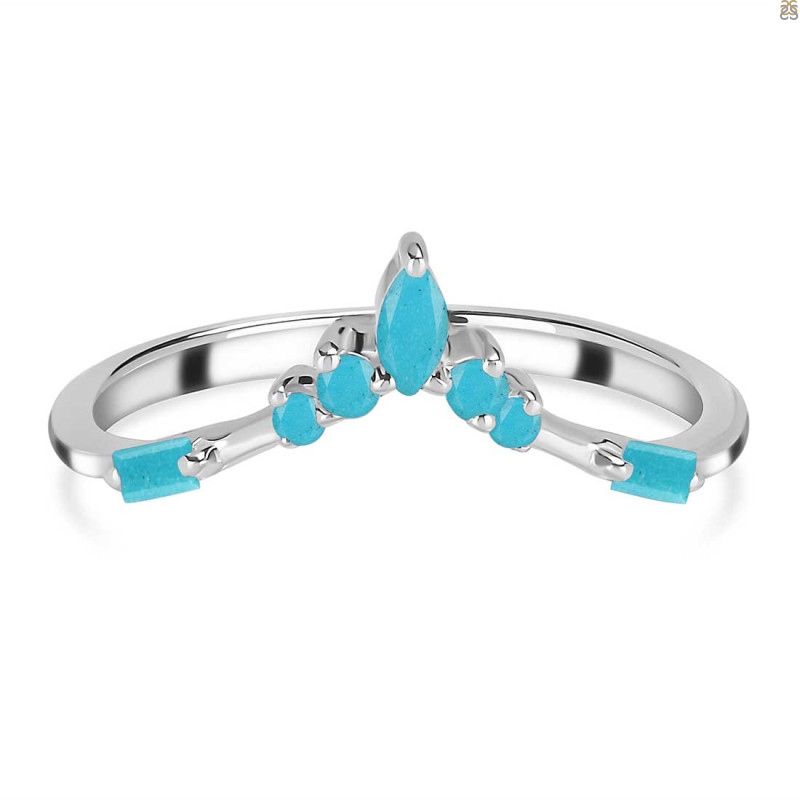 Turquoise Ring TRQ-RR-408.