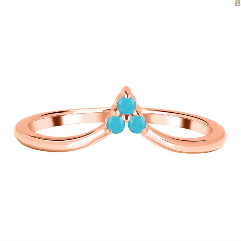 Turquoise Ring TRQ-RR-409.