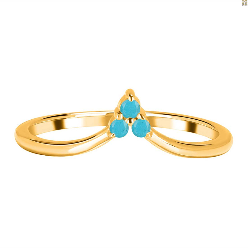 Turquoise Ring TRQ-RR-409.