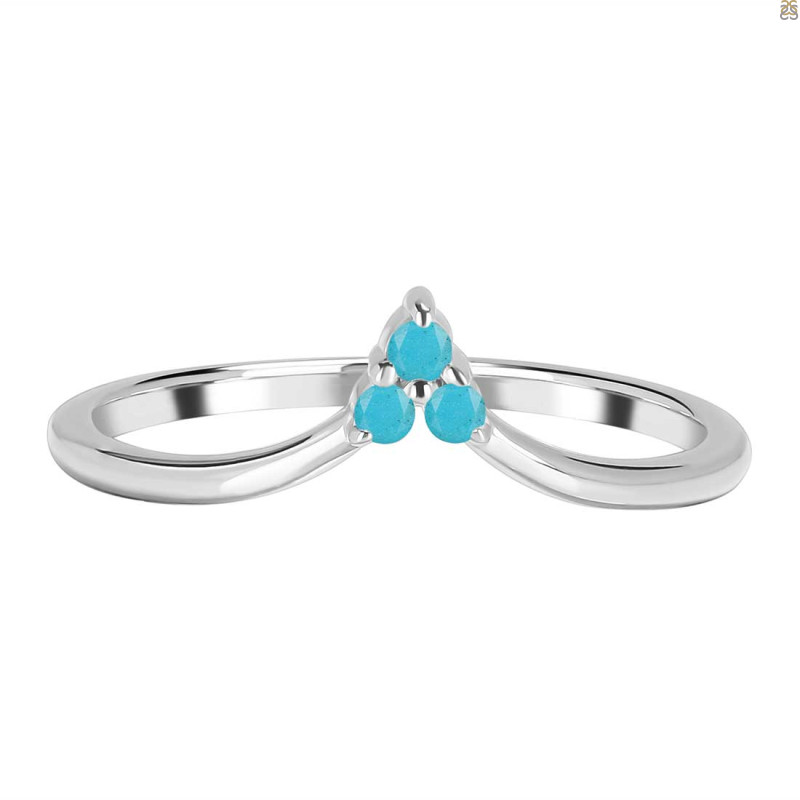 Turquoise Ring TRQ-RR-409.