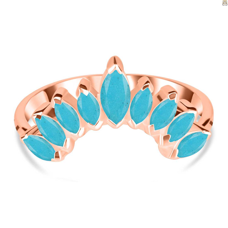 Turquoise Ring TRQ-RR-410.