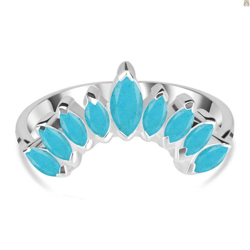 Turquoise Ring TRQ-RR-410.