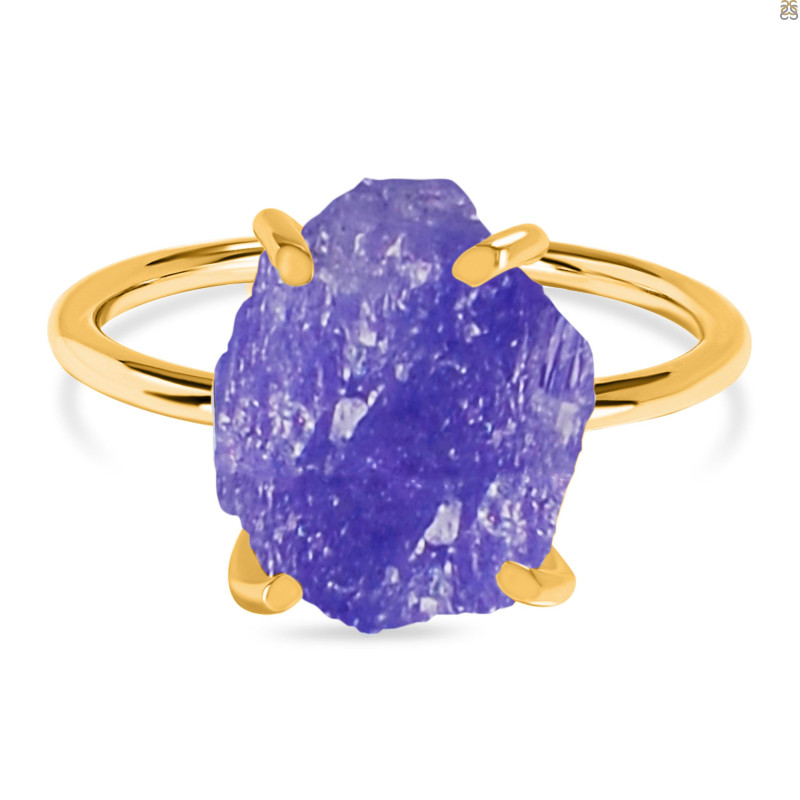 Tanzanite Ring TZN-RR-347.