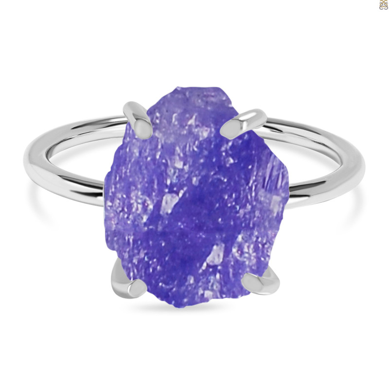 Tanzanite Ring TZN-RR-347.