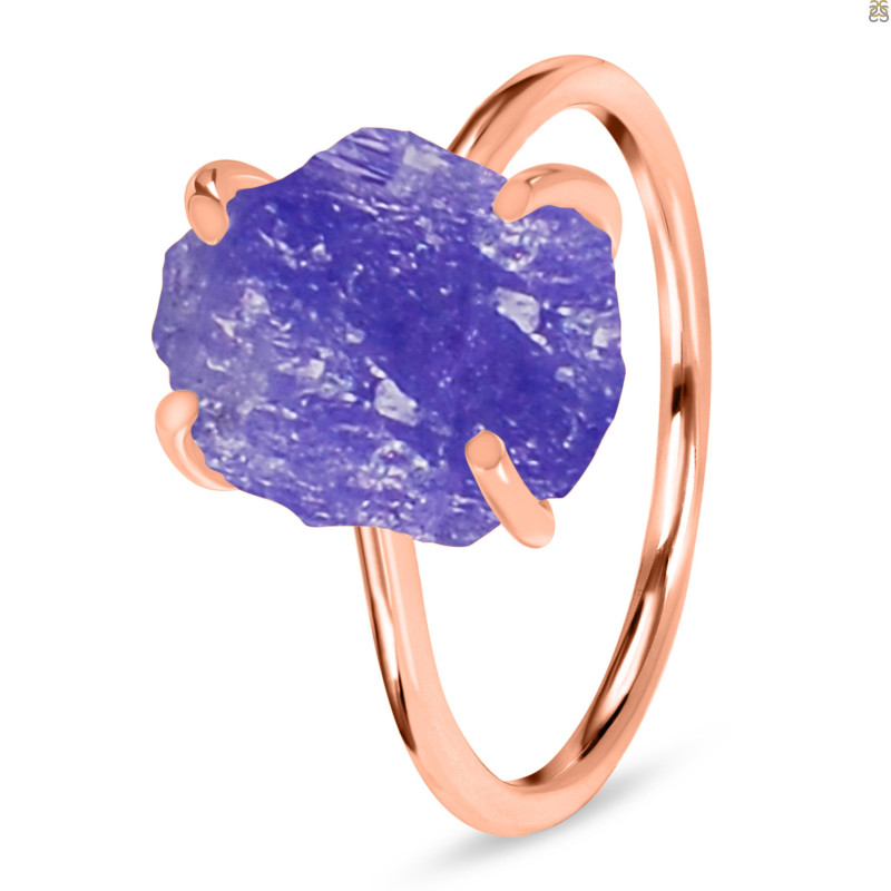 Tanzanite Ring TZN-RR-347.