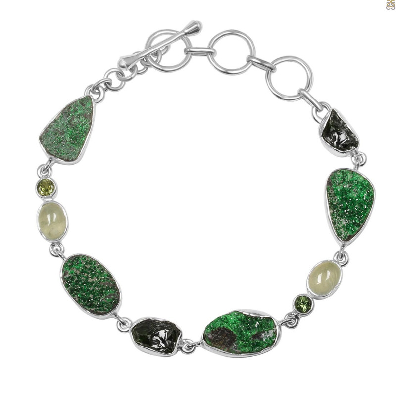 Uvarovite Barcelet-BSL UVR-11-9