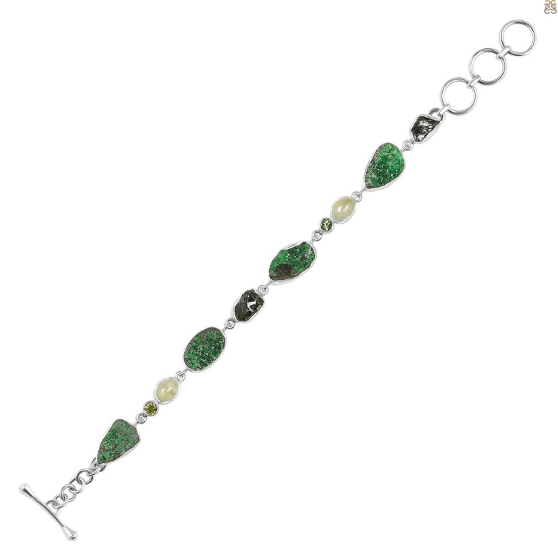 Uvarovite Barcelet-BSL UVR-11-9