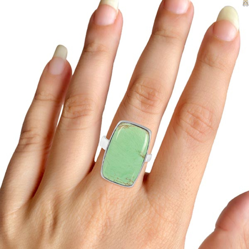 Variscite Ring-R VRC-2-112