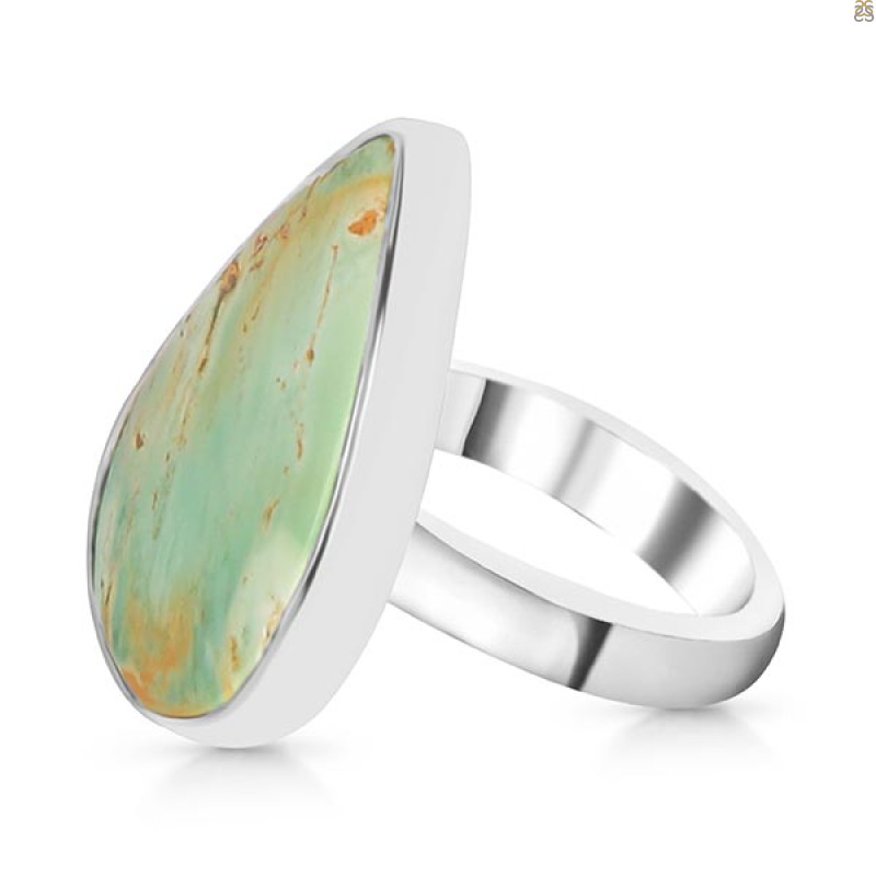 Variscite Ring-R VRC-2-114