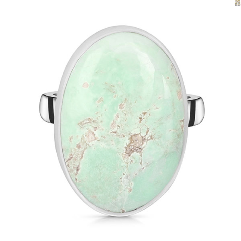 Variscite Adjustable Ring-ADJ-R VRC-2-123