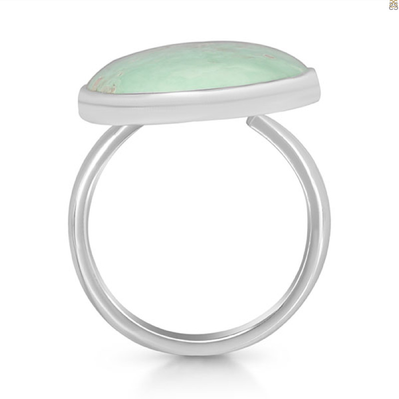 Variscite Adjustable Ring-ADJ-R VRC-2-123