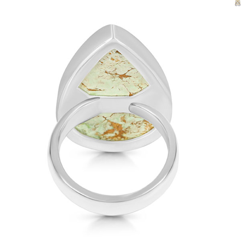 Variscite Adjustable Ring-ADJ-R VRC-2-125