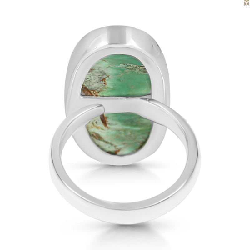 Variscite Adjustable Ring-ADJ-R VRC-2-131