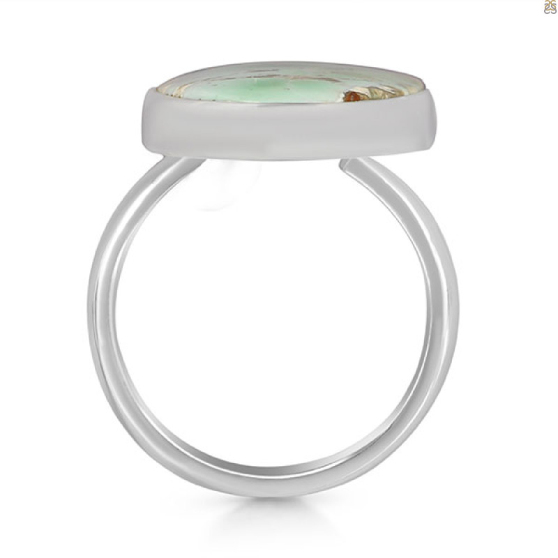 Variscite Adjustable Ring-ADJ-R VRC-2-140