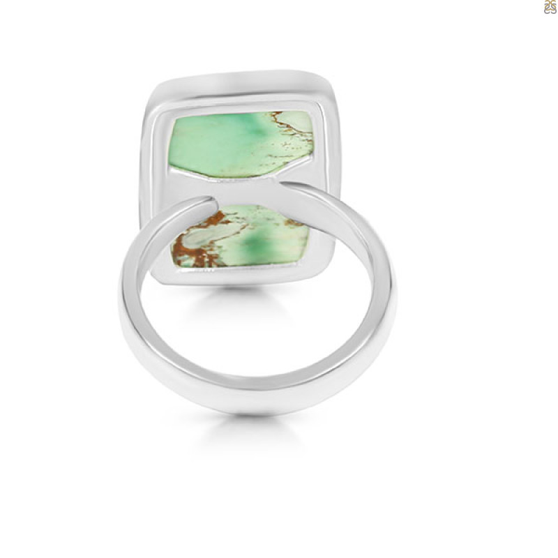 Variscite Adjustable Ring-ADJ-R VRC-2-156
