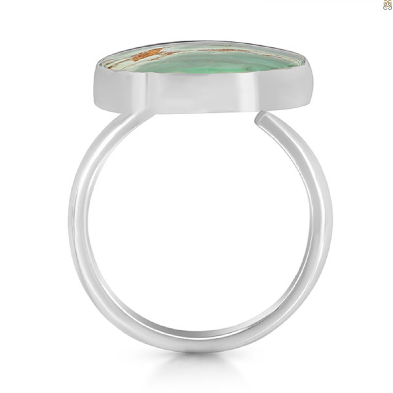 Variscite Adjustable Ring-ADJ-R VRC-2-158