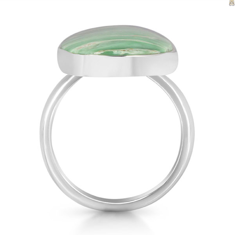 Variscite Adjustable Ring-ADJ-R VRC-2-159