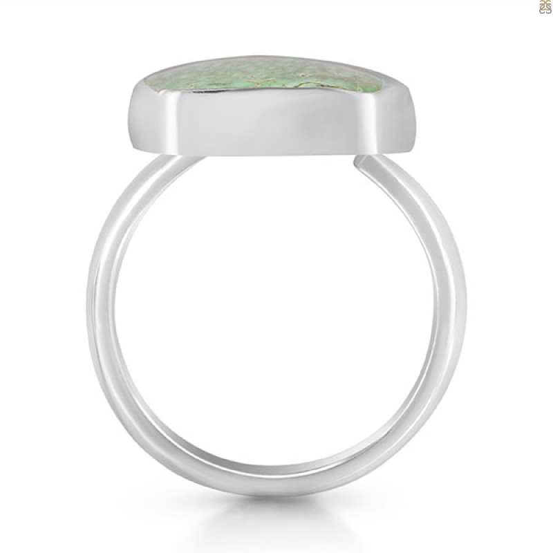 Variscite Adjustable Ring-ADJ-R VRC-2-161