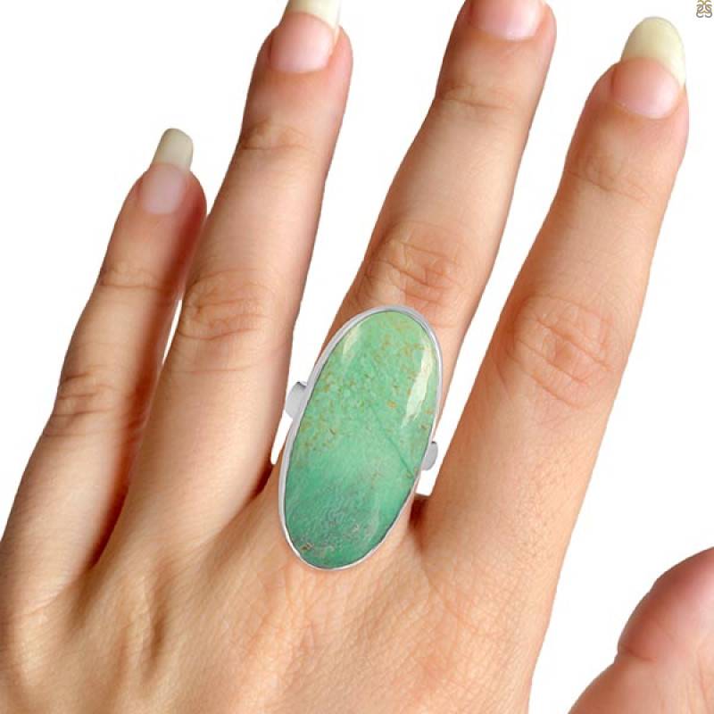 Variscite Ring-R VRC-2-88