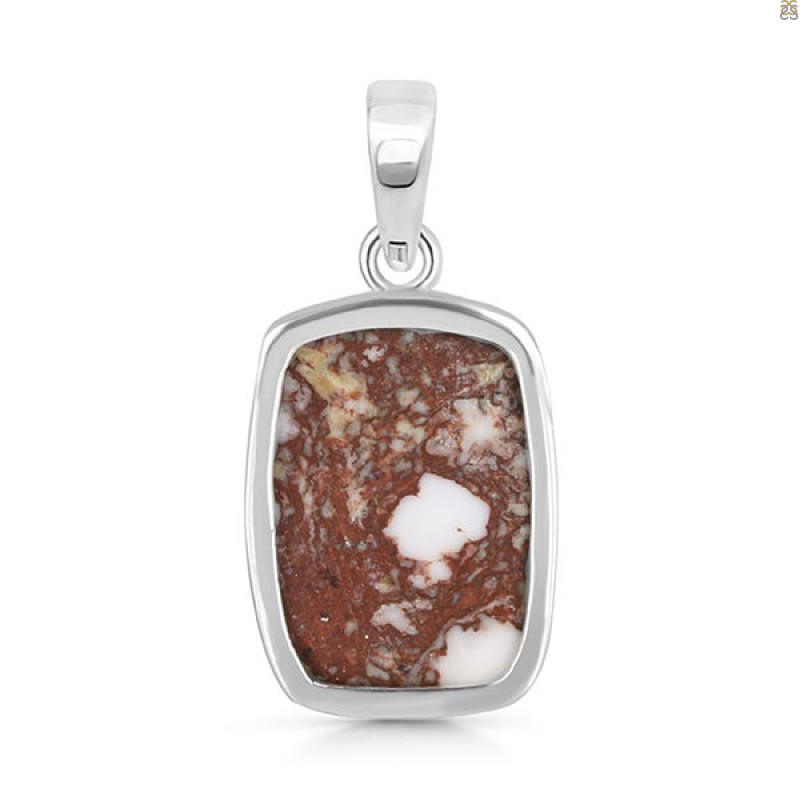 Wild Horse Pendant-SP WOJ-1-38