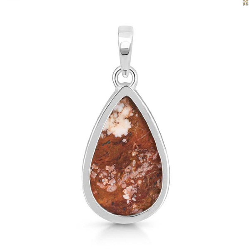 Wild Horse Pendant-SP WOJ-1-46