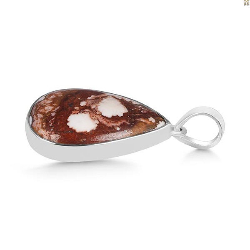 Wild Horse Pendant-SP WOJ-1-46