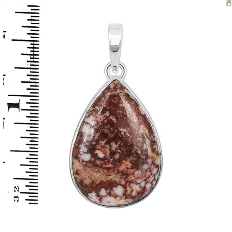 Wild Horse Pendant-SP WOJ-1-49
