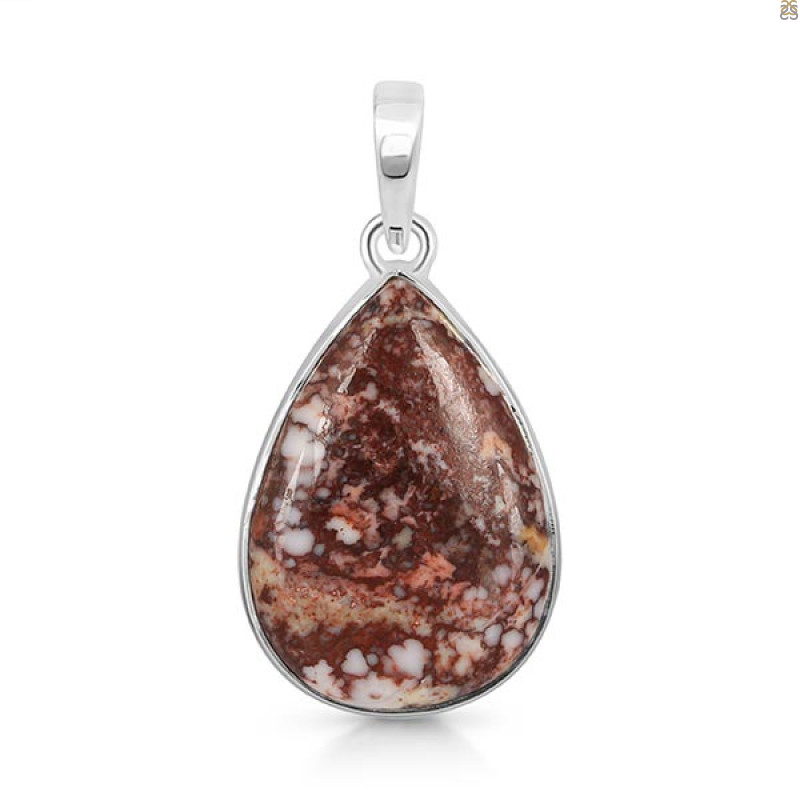 Wild Horse Pendant-SP WOJ-1-49