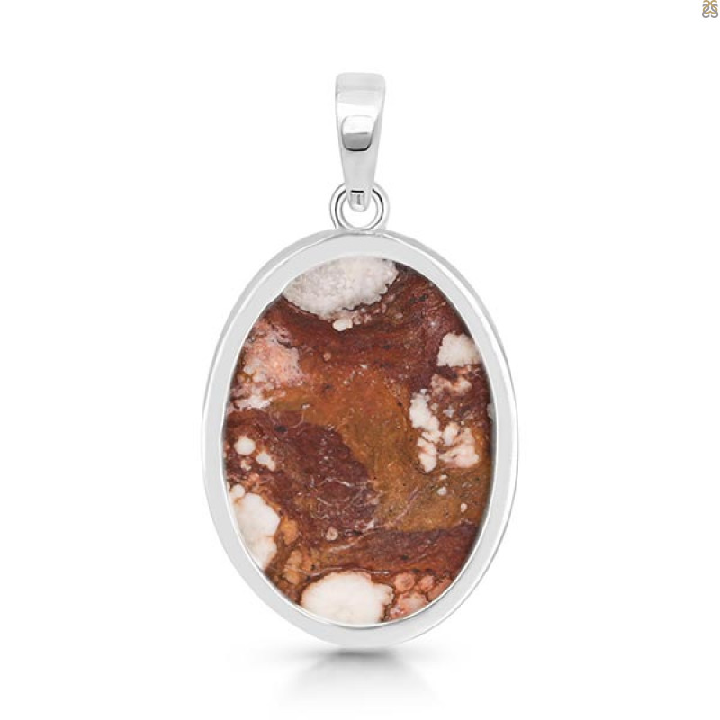 Wild Horse Pendant-SP WOJ-1-57