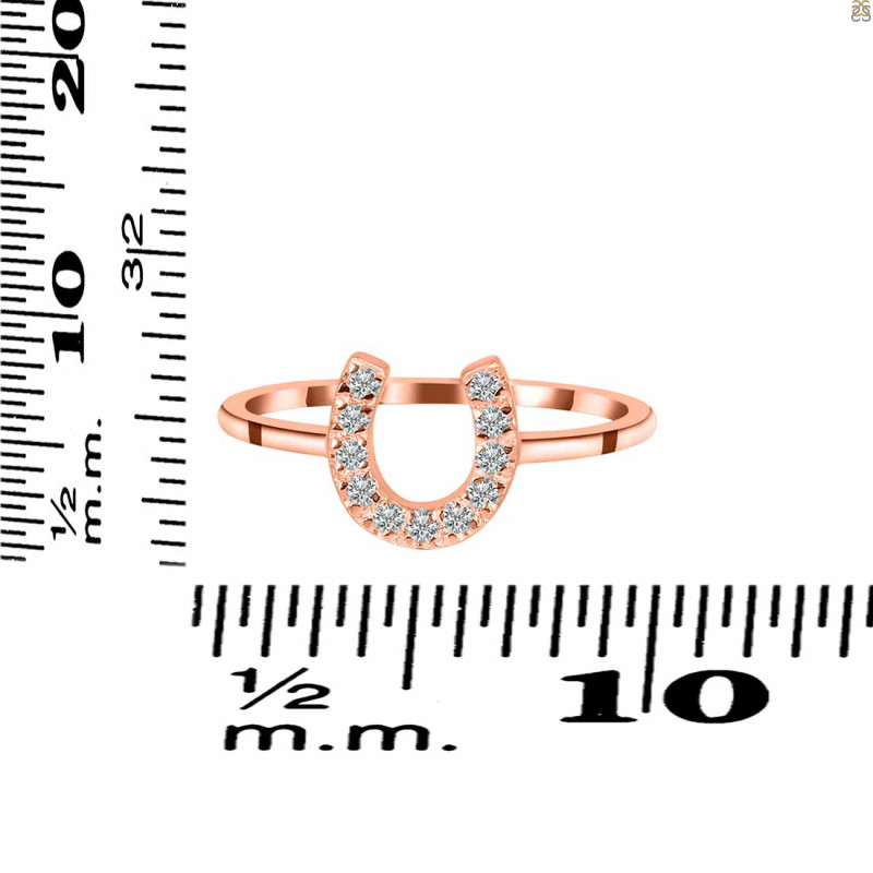 White Topaz Ring WTZ-RDR-3162.