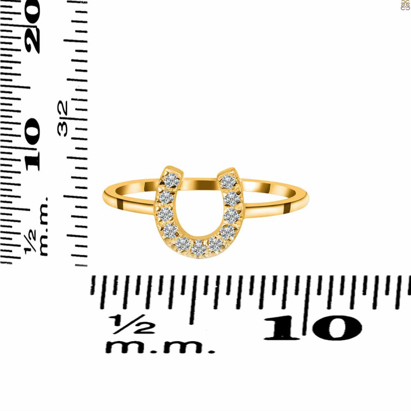 White Topaz Ring WTZ-RDR-3162.
