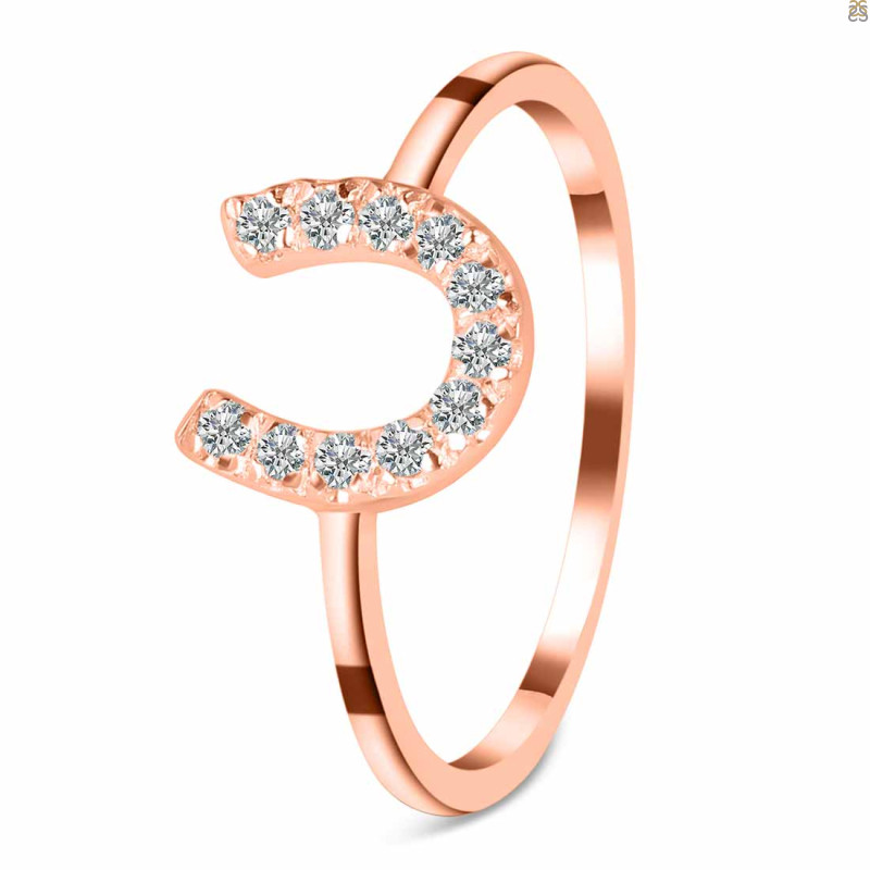 White Topaz Ring WTZ-RDR-3162.