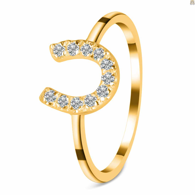 White Topaz Ring WTZ-RDR-3162.