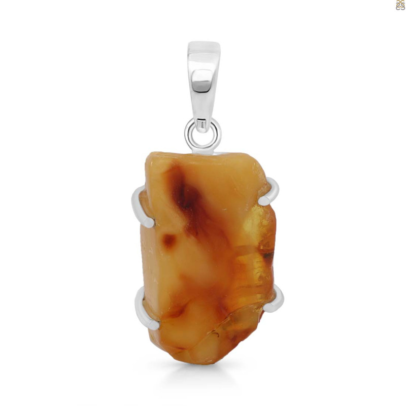 Amber Pendant-SP AMB-1-226