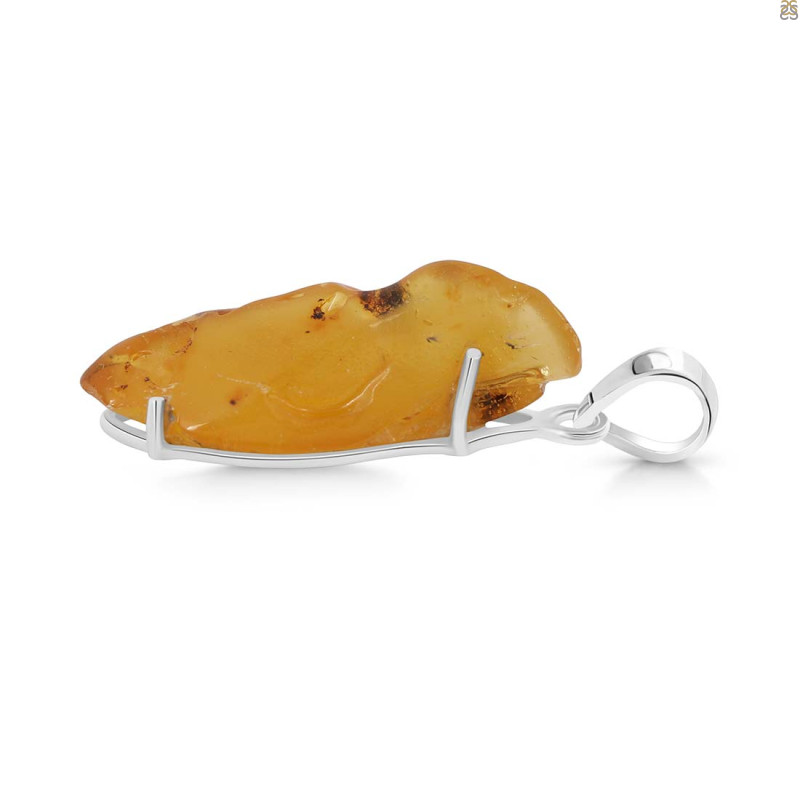 Amber Pendant-SP AMB-1-239