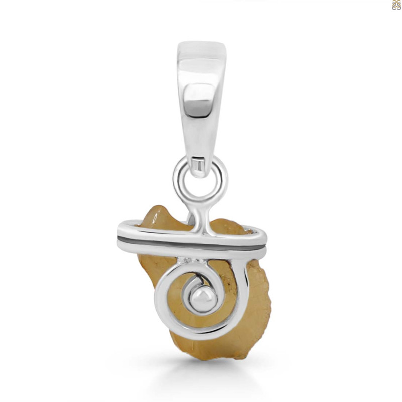 Amber Pendant-SP AMB-1-48