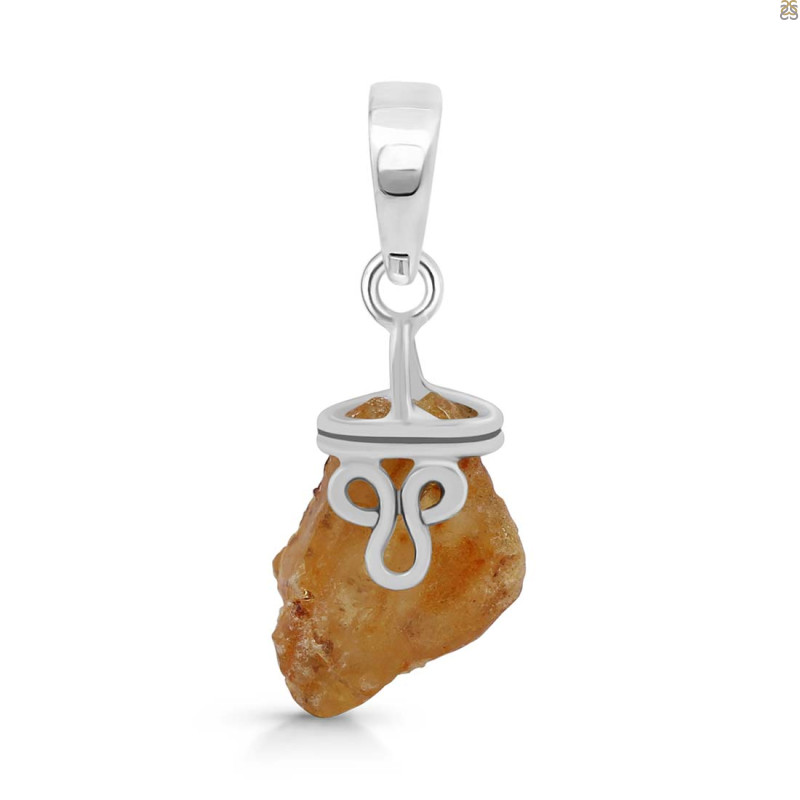 Amber Pendant-SP AMB-1-50