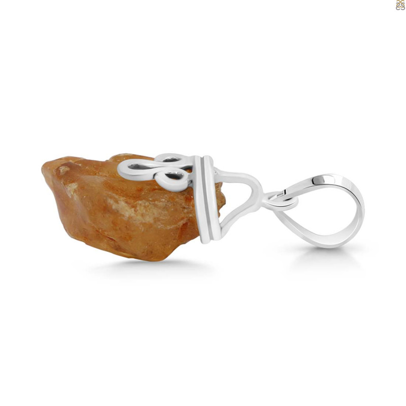Amber Pendant-SP AMB-1-50