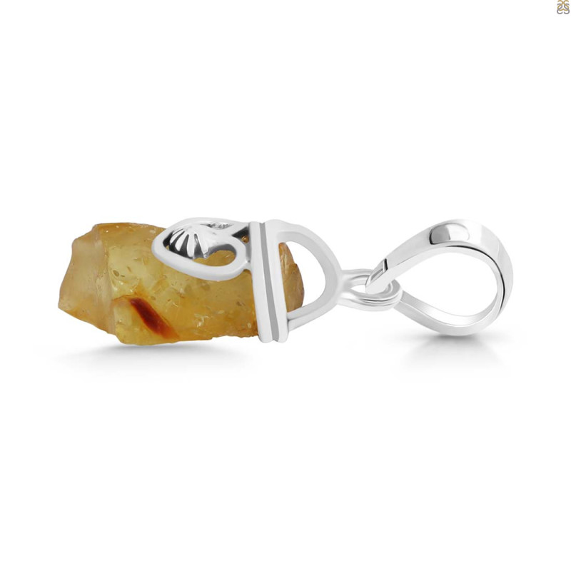 Amber Pendant-SP AMB-1-51