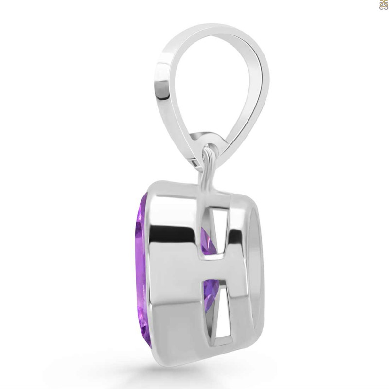 Amethyst Pendant