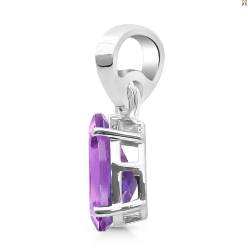 Amethyst Pendant