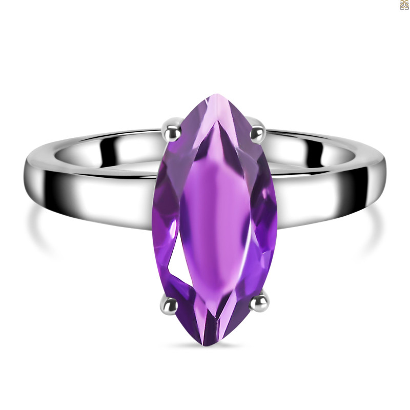Amethyst Ring AMT-RDR-2355.